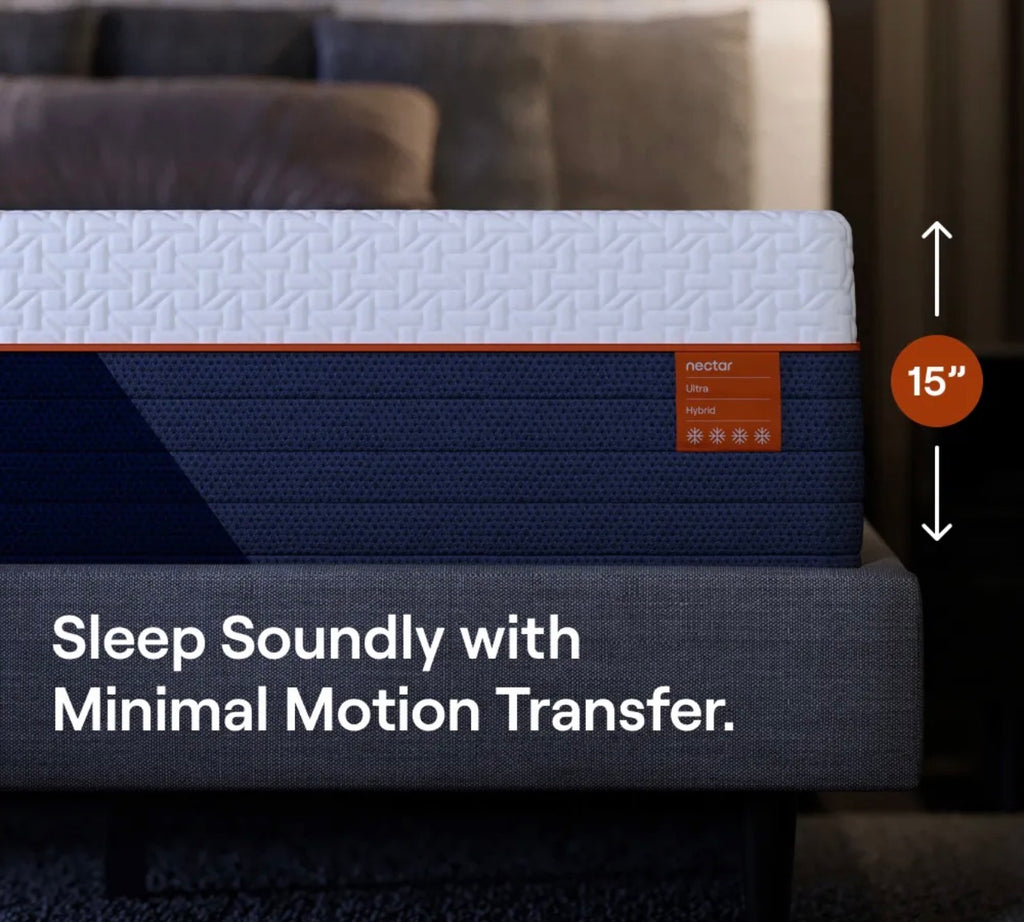 Nectar Premier Mattress