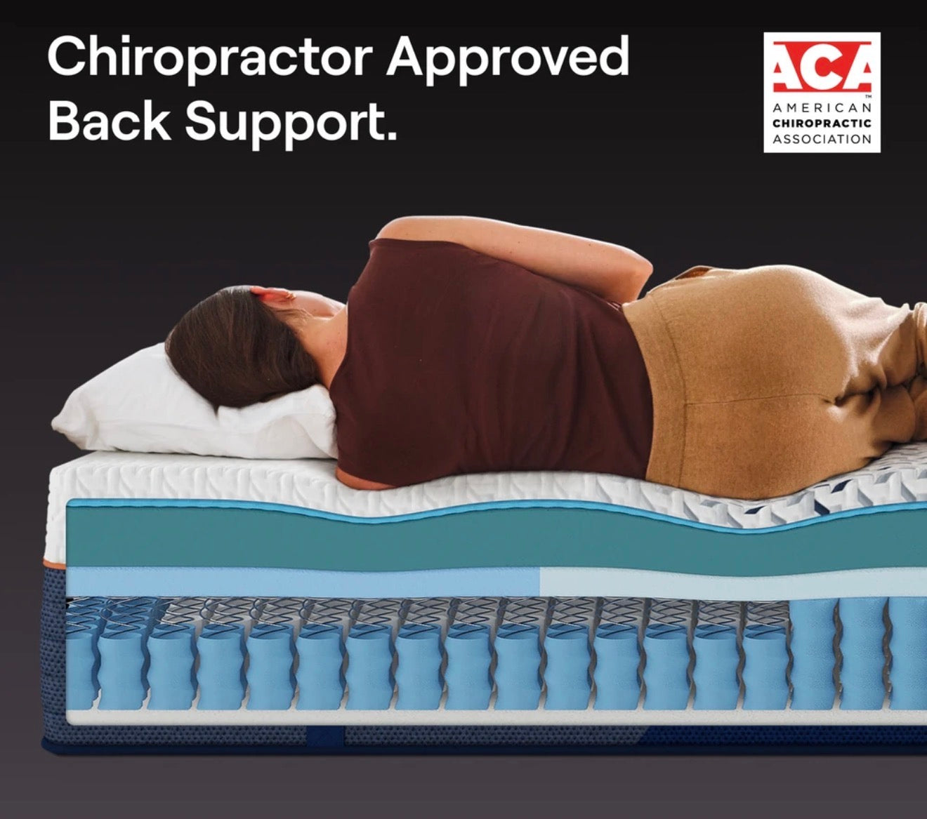 Nectar Ultra Hybrid Mattress