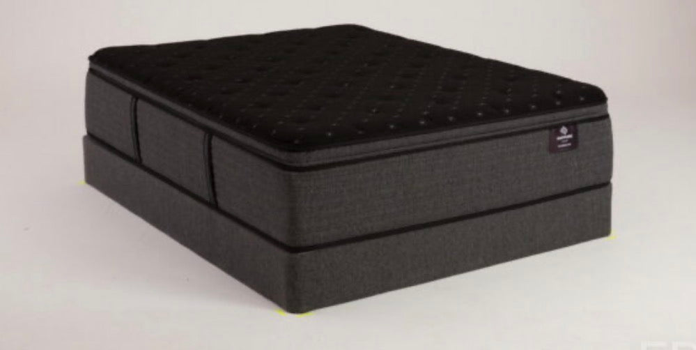 SS by Simmons- Grand Bay Luxury Pillowtop Mattress