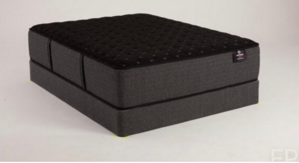 SS by Simmons- Grand Bay Luxury Firm Mattress
