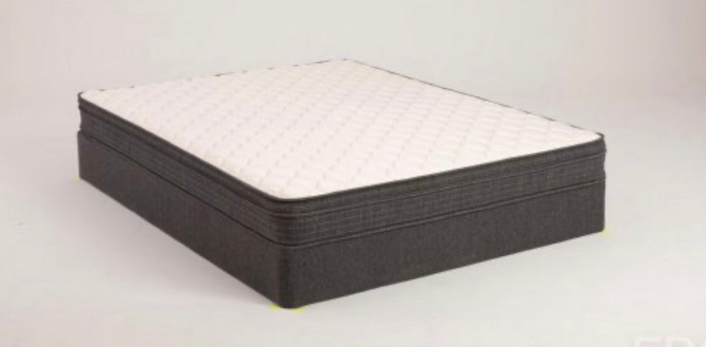 SS by Simmons- Baylen Firm Mattress