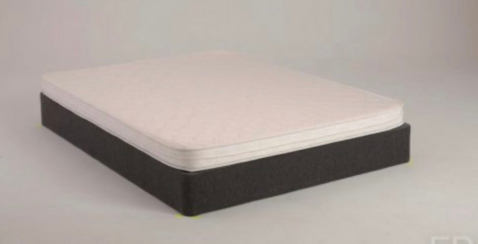 SS by Simmons- Azriel Foam Mattress