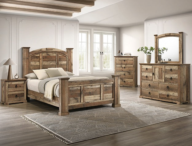 Ella Mae Bedroom Set