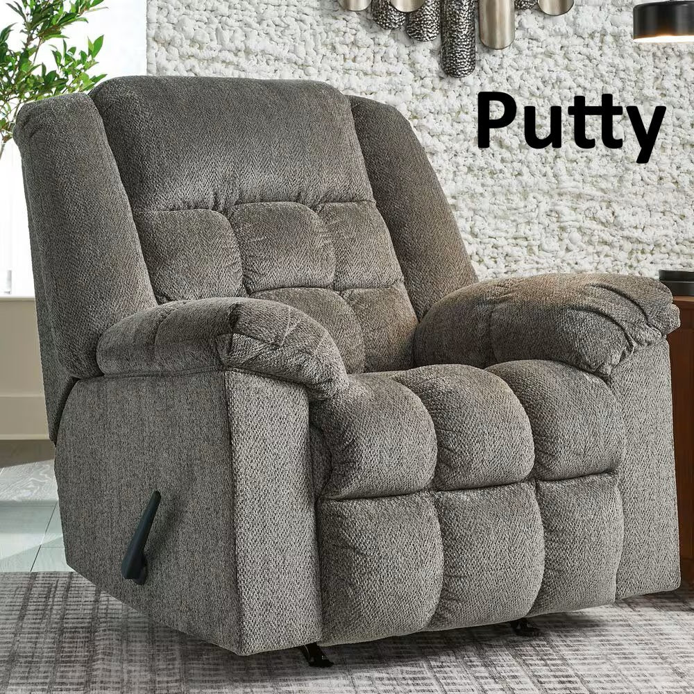 Kegler Recliner