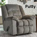 Kegler Recliner
