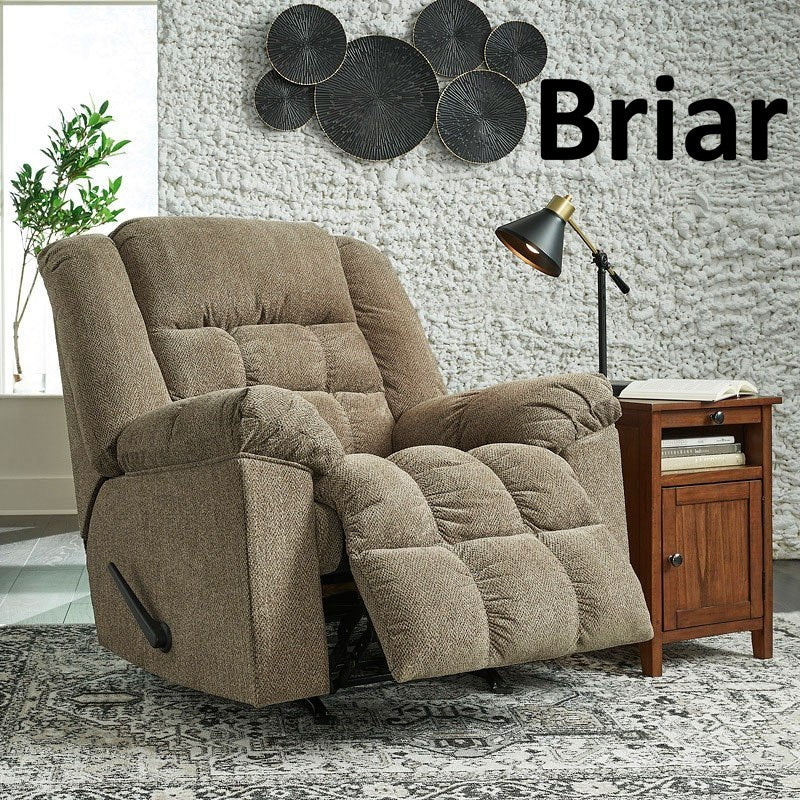Kegler Recliner