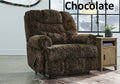 Movie Man Big Man Recliner (Manual)
