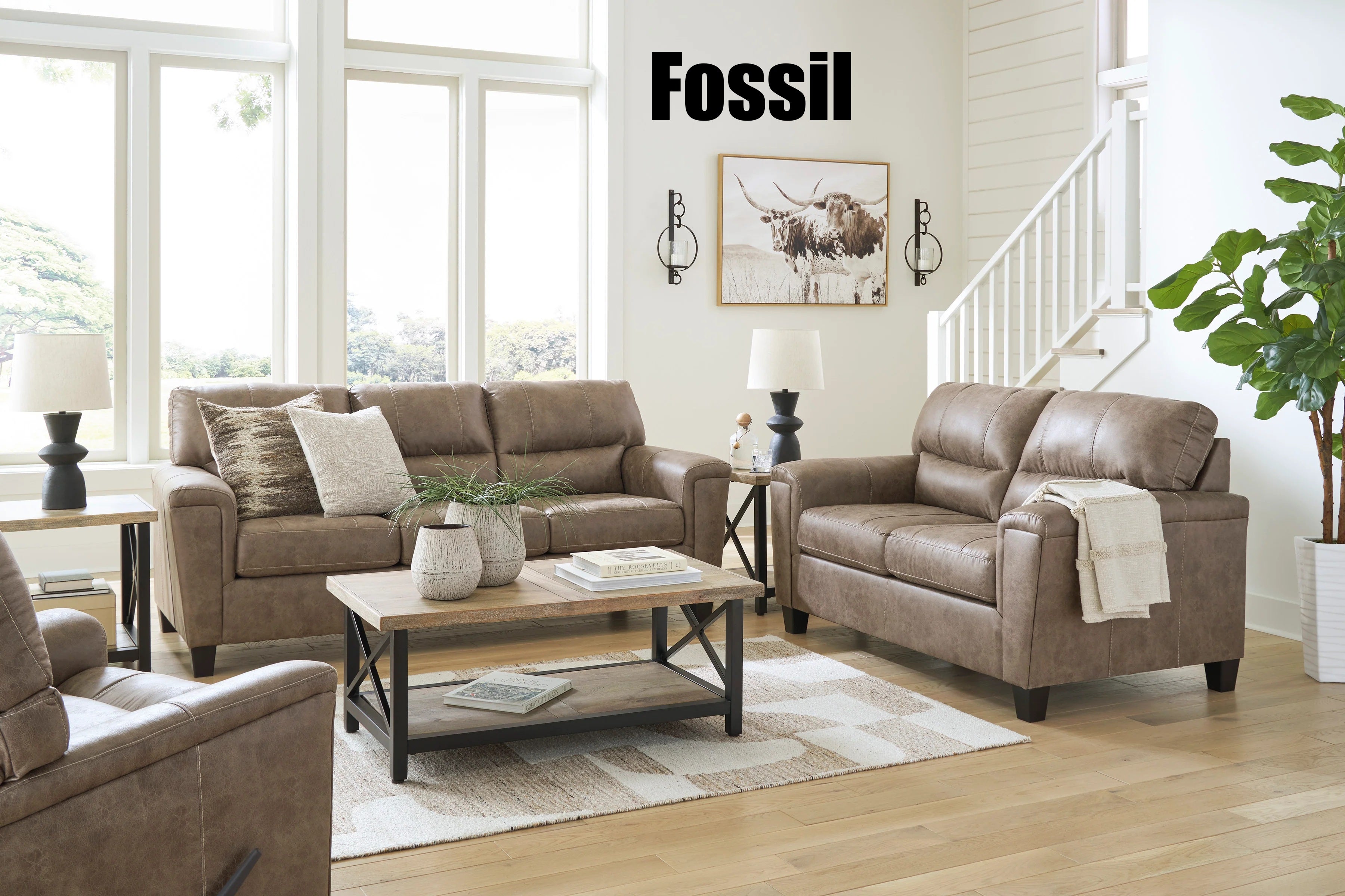 Navi Furniture Set