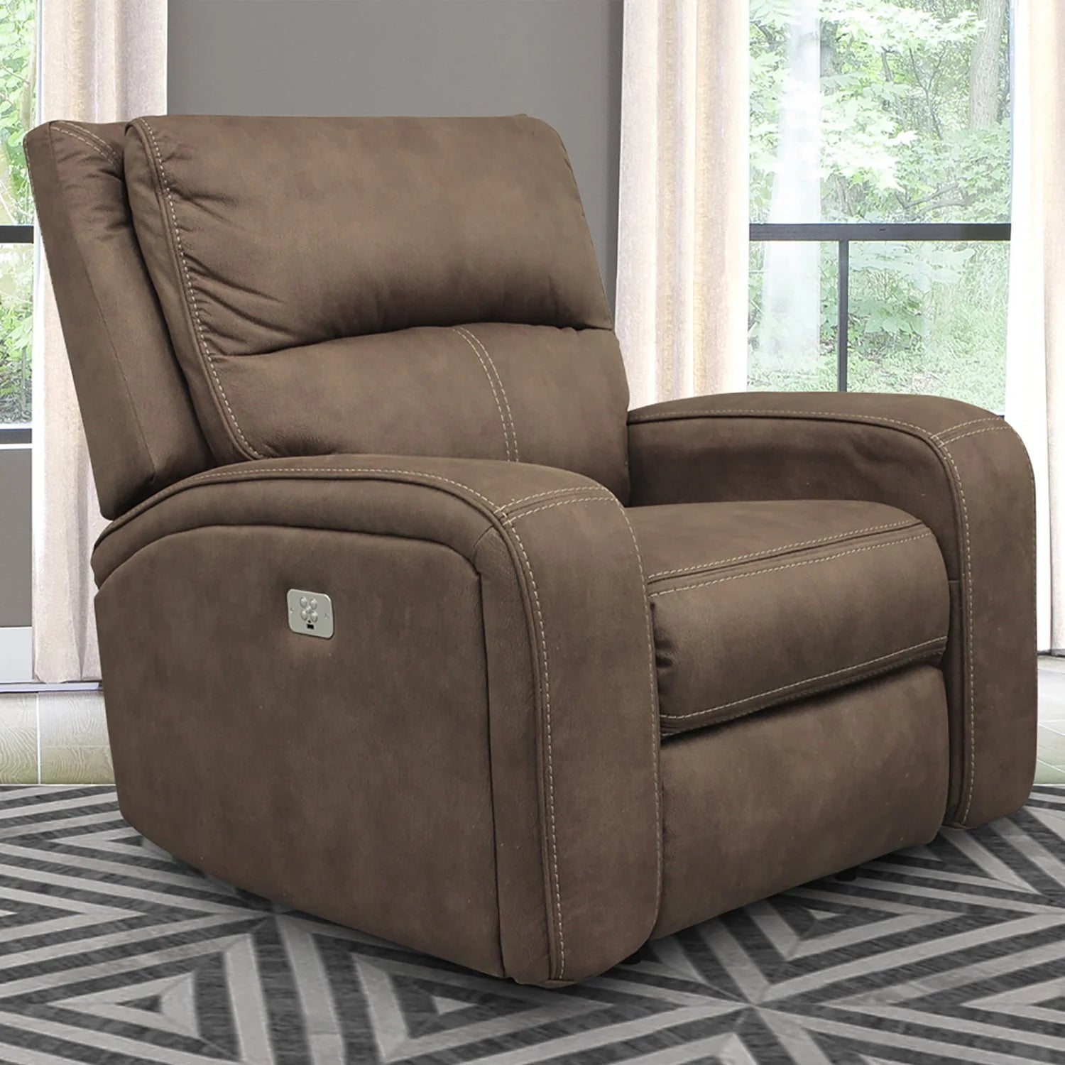 Polaris Sectional, Sofa, Loveseat, and Recliner