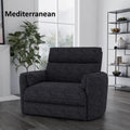 Radius XL Oversized Power Recliner