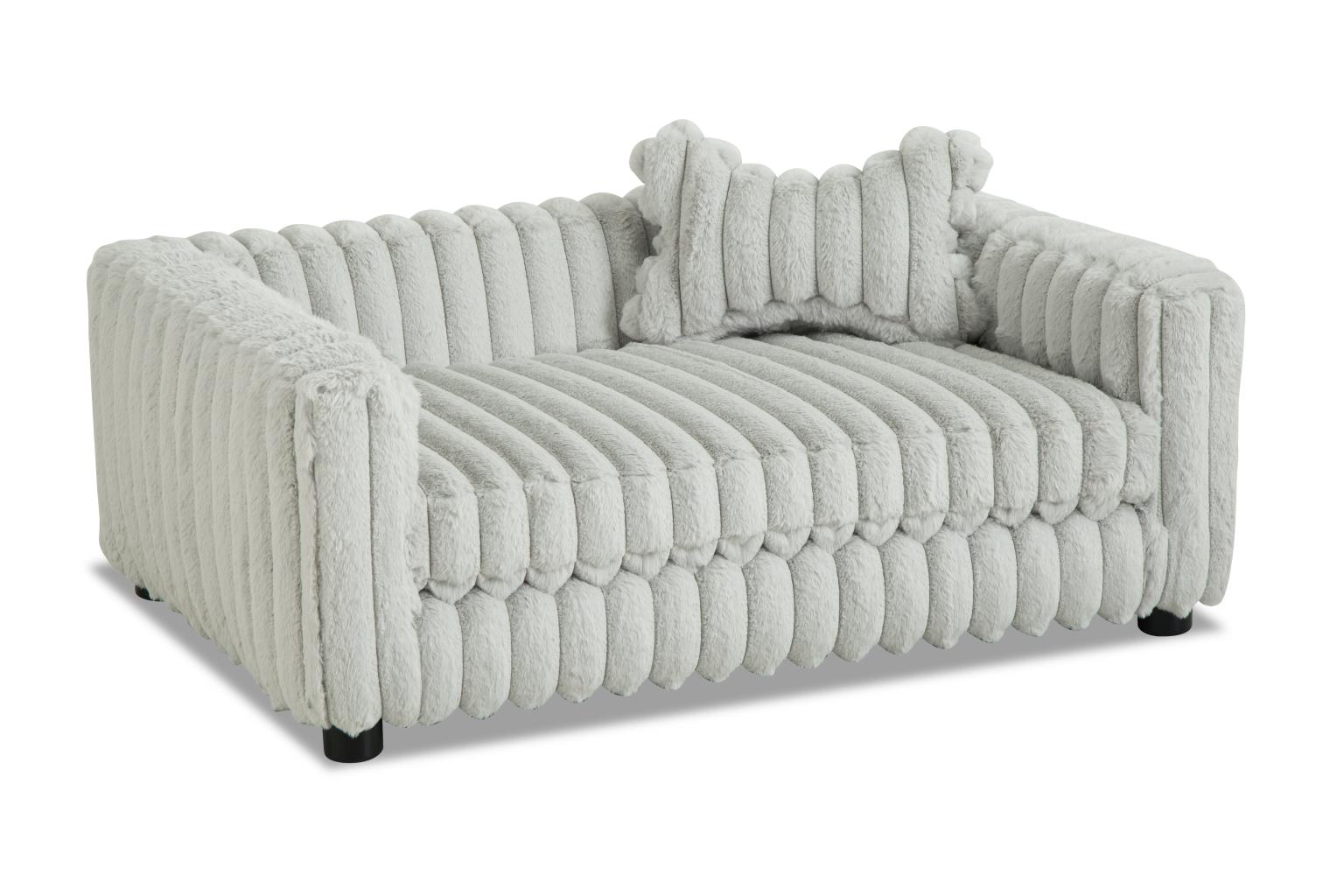 Tweed Furniture Set
