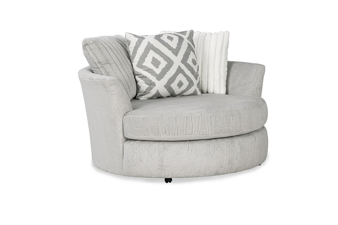 Tweed Furniture Set