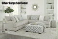 Tweed Furniture Set