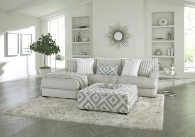 Tweed Furniture Set