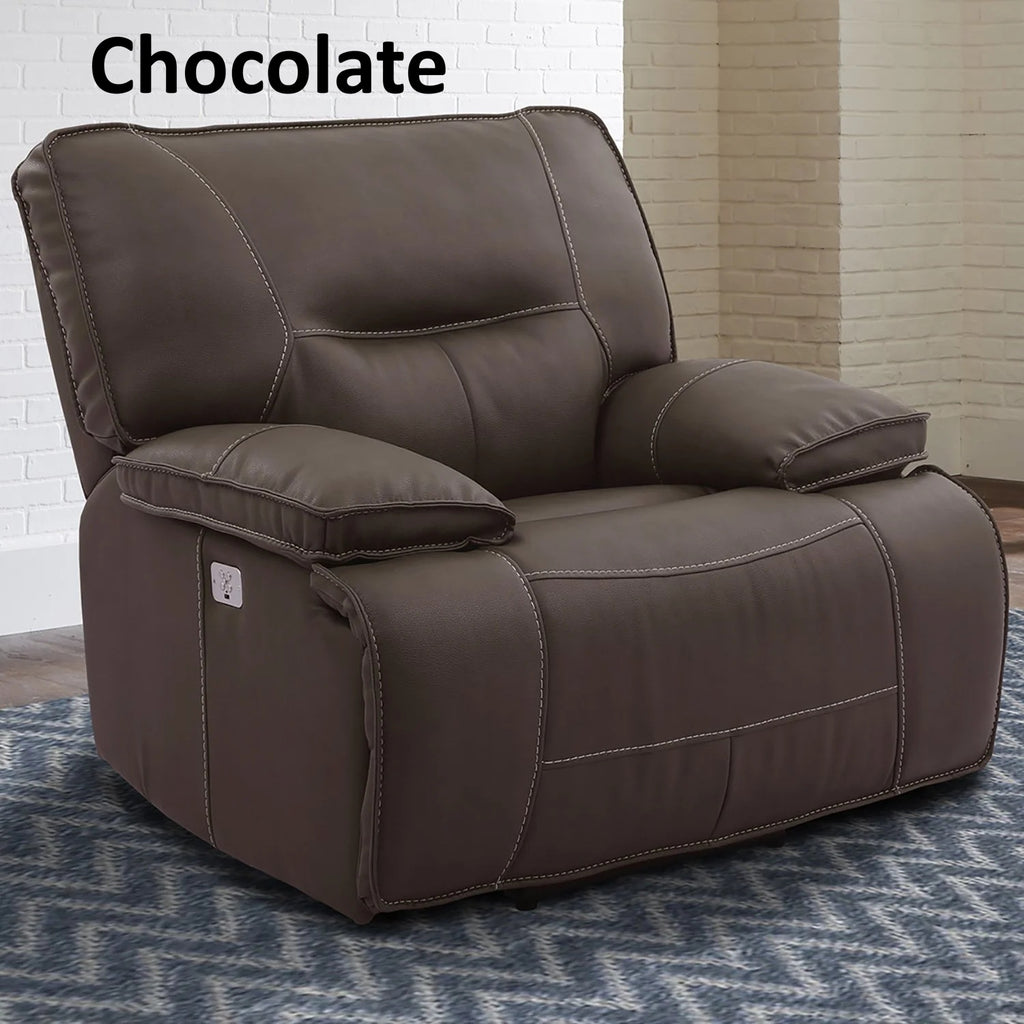 Spartacus Power Recliner