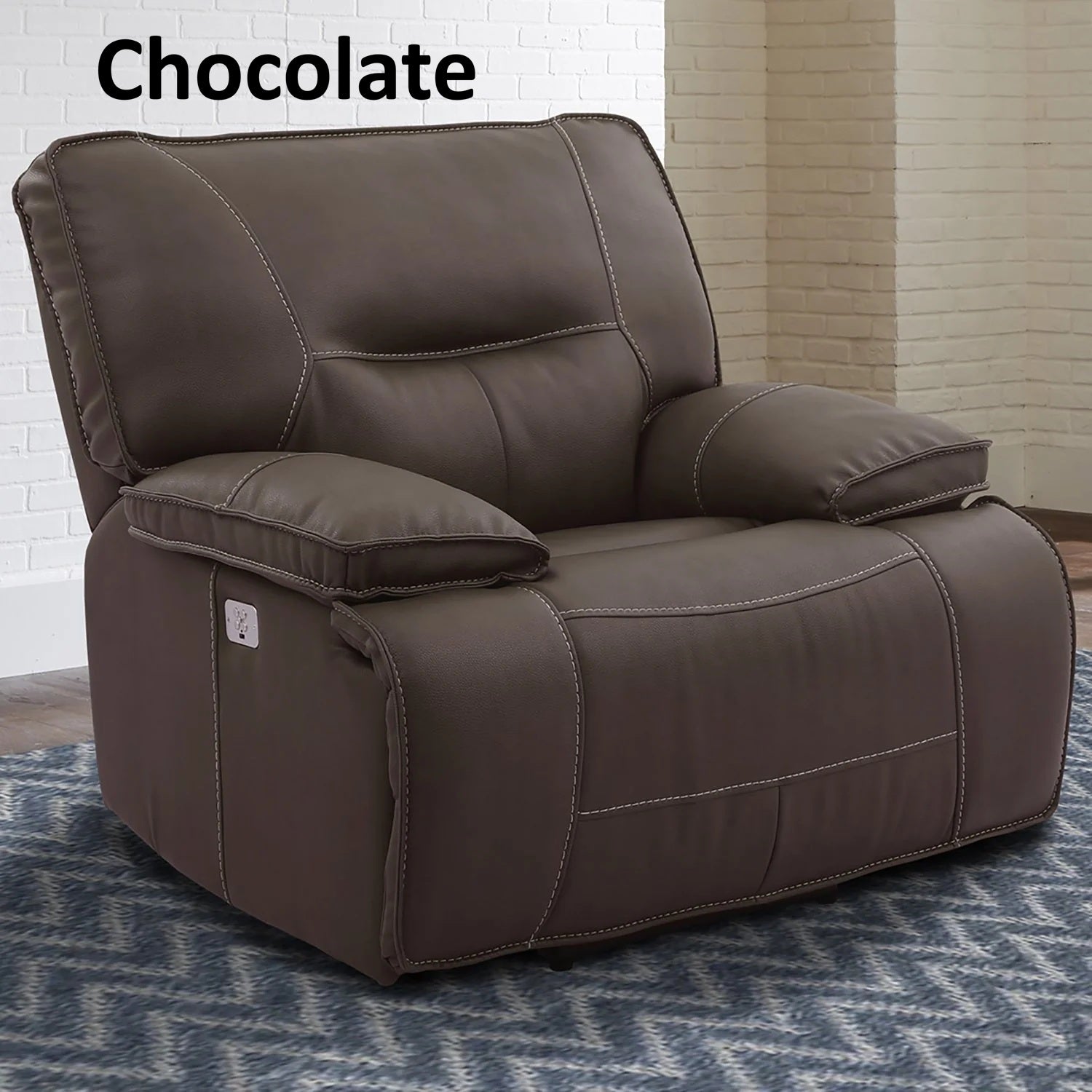 Spartacus Power Recliner
