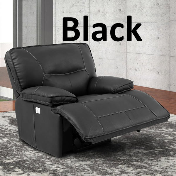Spartacus Power Recliner