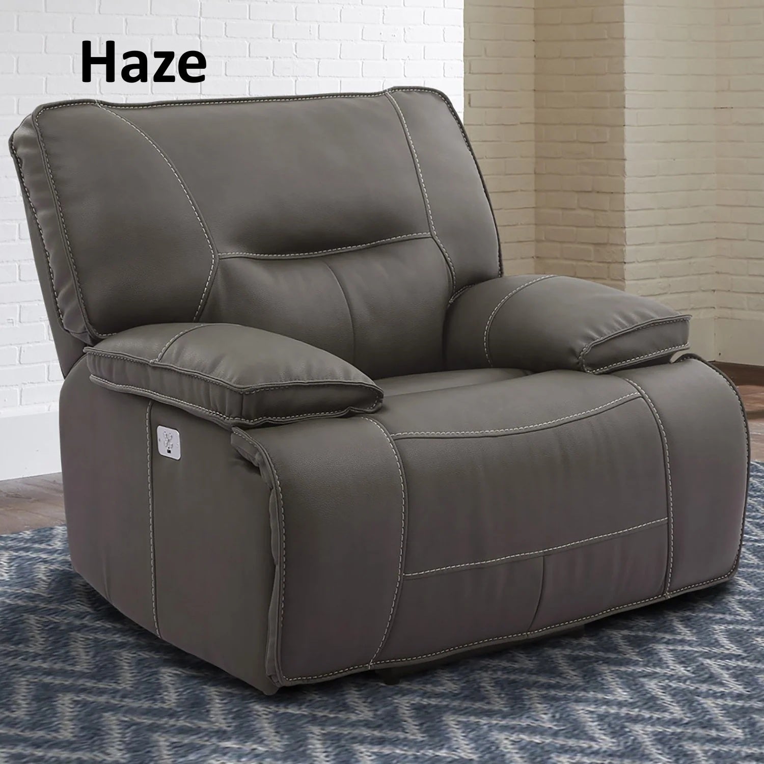 Spartacus Power Recliner