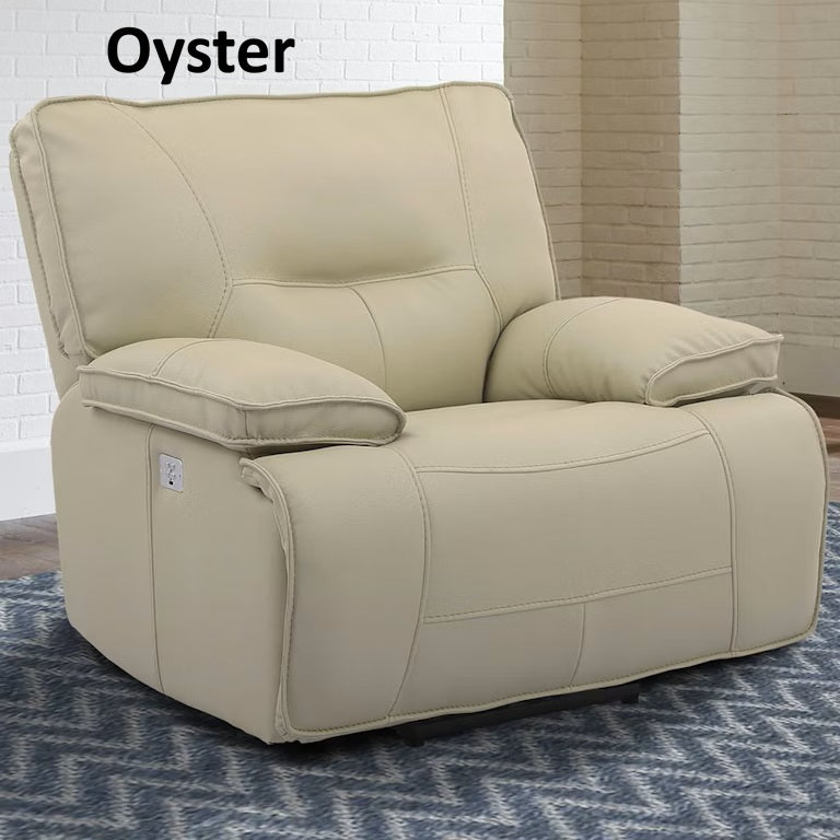 Spartacus Power Recliner