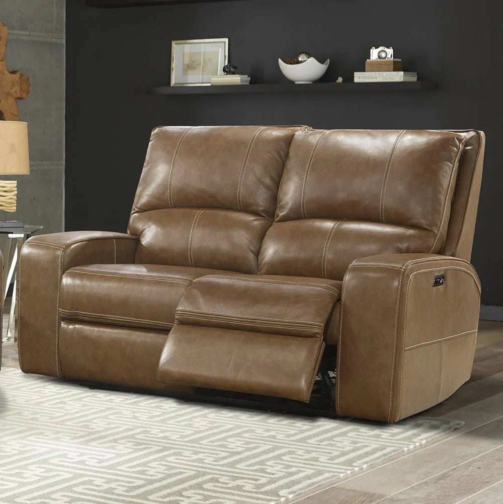 Swift Bourbon Sectional, Sofa, Loveseat, and Recliner