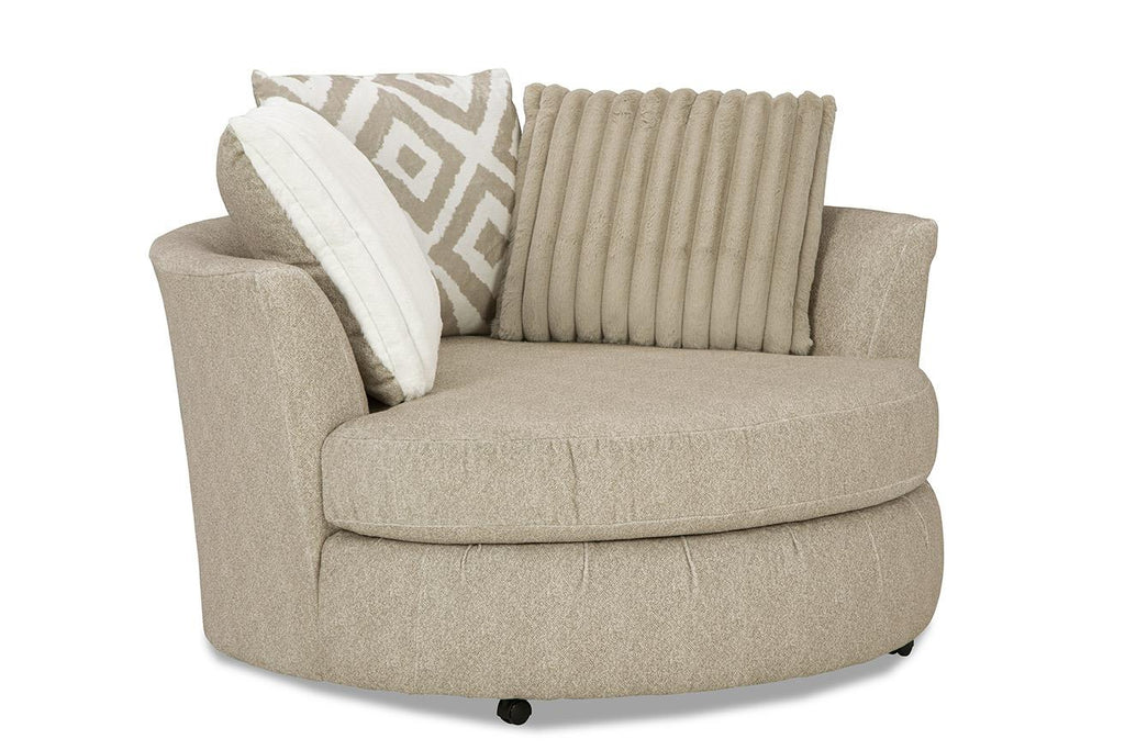 Tweed Furniture Set