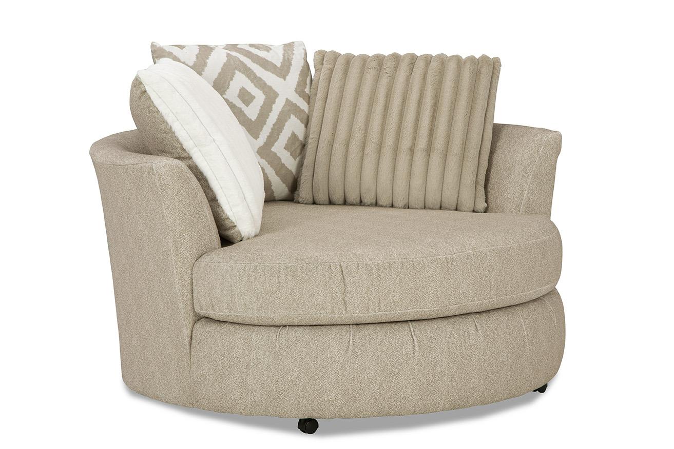Tweed Furniture Set