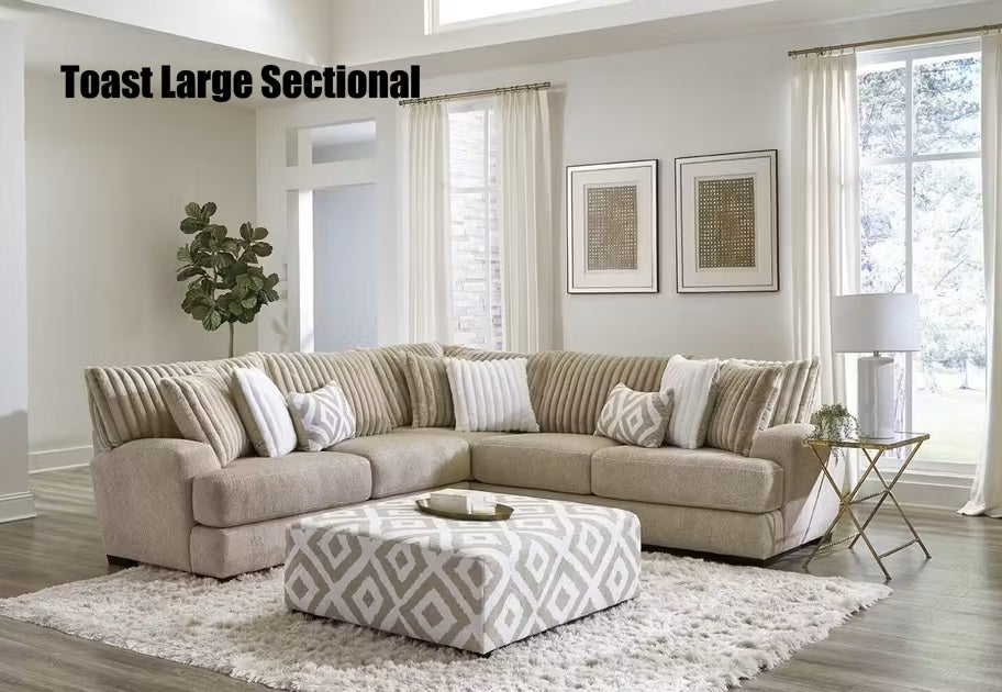 Tweed Furniture Set