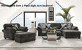 Wonderland Sectional